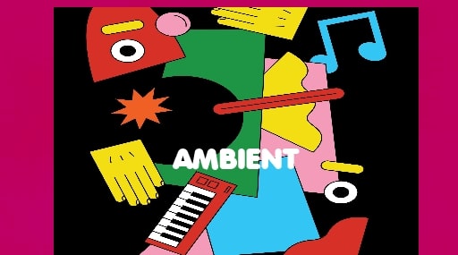 Ambient demos freeSongs