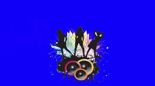 Dance demos freeSongs